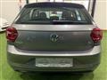 VOLKSWAGEN POLO 1.0 TGI 5p. Comfortline BlueMotion Technology