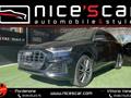 AUDI Q8 50 TDI 286 CV quattro *S-LINE* *TETTO*