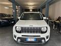 JEEP Renegade 1.6 Mjt DDCT 120CV Longitude