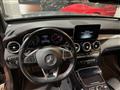 MERCEDES GLC SUV 4Matic AMG - FULL - TAGLIANDI MERCEDES