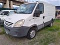 IVECO Daily 35S12 Furgone mini van Daily 35S12VP 2.3Hpi PL-TM Midivan Base