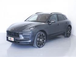 PORSCHE MACAN 2.0 T Tetto/Cerchi 21''/BOSE/PDLS Plus