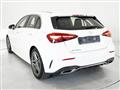 MERCEDES CLASSE A A 200 d Automatic Premium