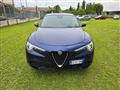 ALFA ROMEO STELVIO 2.2 Turbodiesel 160 CV AT8 RWD Super