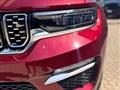 JEEP Grand Cherokee 2.0 atx phev Summit Reserve auto