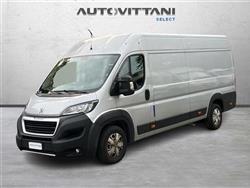 PEUGEOT BOXER 435 2.0 bluehdi 160cv L4H2 E6