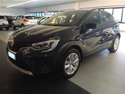 RENAULT NUOVO CAPTUR 1.0 TCe GPL Zen my21