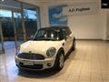 MINI MINI 3 PORTE (R56) -  1.6 16V Cooper D