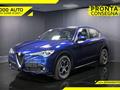 ALFA ROMEO STELVIO 2.2 Turbodiesel 190 CV AT8 Q4 Super Business