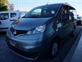 NISSAN NV200 Evalia 1.5 dCi 110 CV NEOPATENTATI