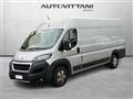 PEUGEOT BOXER 435 2.0 bluehdi 160cv L4H2 E6