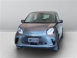 SMART EQ FORFOUR II -  eq Passion 4,6kW