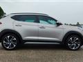 HYUNDAI TUCSON HYBRID Tucson 1.6 CRDi 136CV 48V DCT XLine