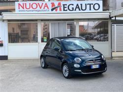 FIAT 500C C 1.0 Hybrid Dolcevita