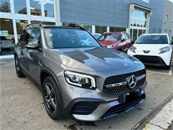 MERCEDES CLASSE GLB d Automatic 4Matic AMG Line Premium