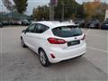 FORD FIESTA 1.1 75 CV 5 porte Titanium