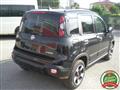 FIAT PANDA CROSS 1.0 FireFly S&S Hybrid