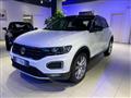 VOLKSWAGEN T-ROC 1.6 TDI SCR Advanced BlueMotion Technology