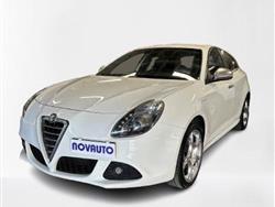 ALFA ROMEO GIULIETTA 1.4 Turbo MultiAir Distinctive