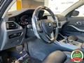 BMW SERIE 3 TOURING d 150cv 48V Touring *LED*NAVI*PELLE