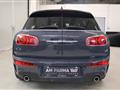 MINI CLUBMAN 2.0 Cooper SD Hype Clubman ALL4 Automatica