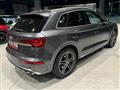 AUDI SQ5 TDI quattro tiptronic