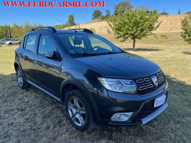 DACIA SANDERO 0.9 TCe 12V 90CV Start&Stop Serie Speciale Wow