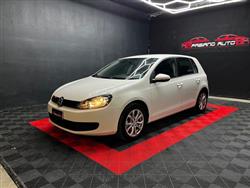 VOLKSWAGEN GOLF 1.6 TDI - FABIANOAUTO