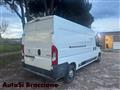 PEUGEOT BOXER 335 2.0 L3 H2 160CV PM