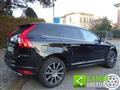 VOLVO XC60 D4 2.0 190cv Geartronic 2WD