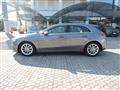 MERCEDES CLASSE A A 180 Automatic Sport