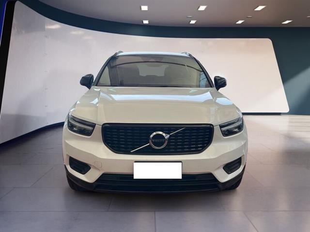 VOLVO XC40 1.5 t3 R-design geartronic my20