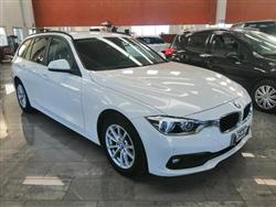 BMW SERIE 3 TOURING d Touring Business Advantage aut.