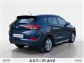 HYUNDAI TUCSON 1.6 GDI Comfort