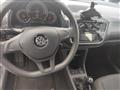 VOLKSWAGEN UP! 1.0 75 CV 5p.