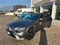 MERCEDES CLASSE C SW d S.W. Auto Business Extra