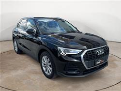 AUDI Q3 SPORTBACK Q3 SPB 35 TFSI Business Plus