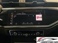 AUDI Q3 SPORTBACK SPB 35TFSI 150cv Virtual Navi Led