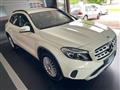 MERCEDES CLASSE GLA 4Matic Business SEDE DI CARPI