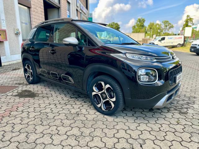 CITROEN C3 AIRCROSS PureTech Shine  Pelle,Navi.C.Autom. Full Optional