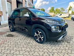 CITROEN C3 AIRCROSS PureTech Shine  Pelle,Navi.C.Autom. Full Optional