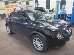 NISSAN JUKE 1.5 dCi Start&Stop N-Vision