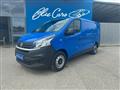 FIAT Talento 2.0 ecojet CH1 10Q 120cv crew cab S&S E6d-temp