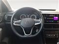 VOLKSWAGEN T-CROSS 1.0 TSI Style BMT