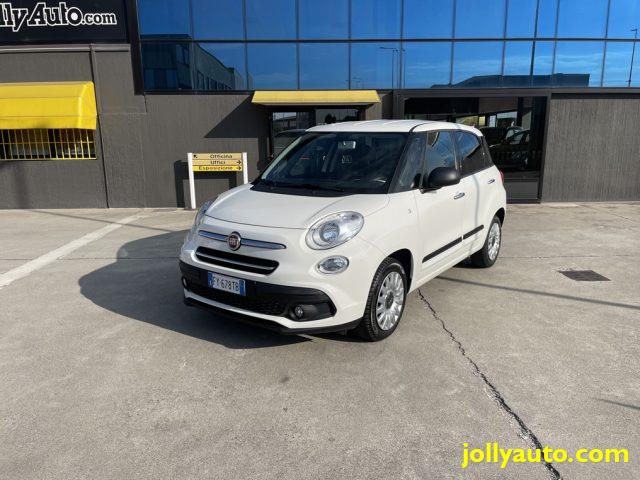 FIAT 500L Pro 1.3 MJT 95CV Urban 4 posti (N1) MTA AUTOMATICA