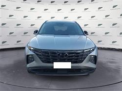 HYUNDAI NUOVA TUCSON Tucson 1.6 HEV aut.Exellence