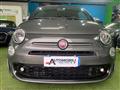 FIAT 500C 1.2 Rockstar 69cv my20