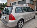 PEUGEOT 307 1.6 HDi Station XS