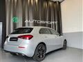 MERCEDES CLASSE A A 180 Automatic Progressive Advanced