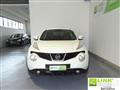 NISSAN JUKE 1.5 dCi Ministry of Sound